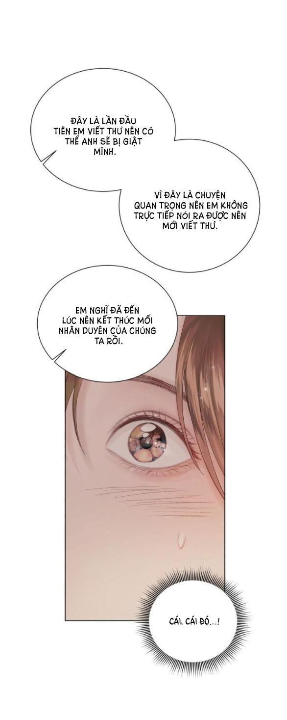 Kết Thúc Nhất Định Sẽ Có Hậu - Chương 112.2 - Trang 22