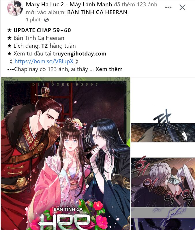 Kết Thúc Nhất Định Sẽ Có Hậu - Chương 112.2 - Trang 26