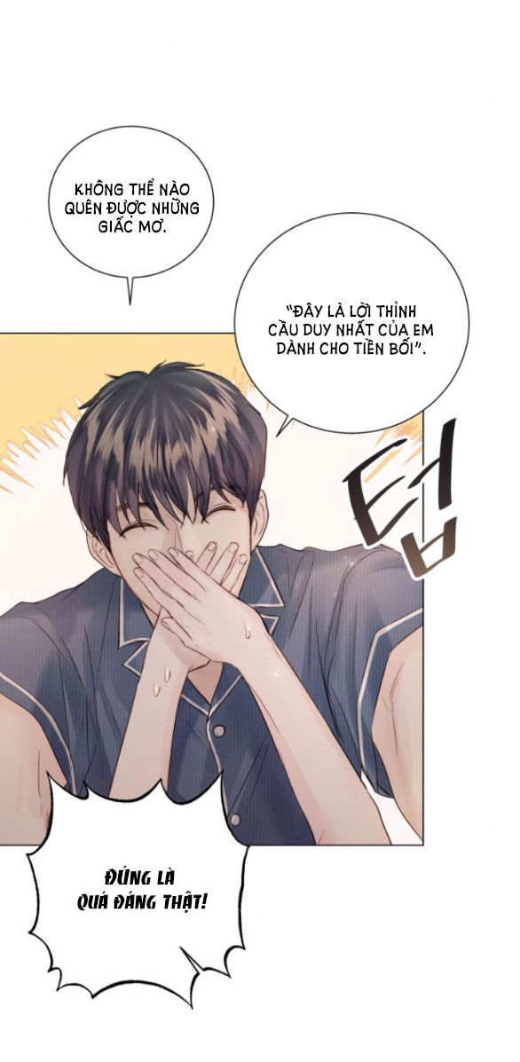 Kết Thúc Nhất Định Sẽ Có Hậu - Chương 112.2 - Trang 30