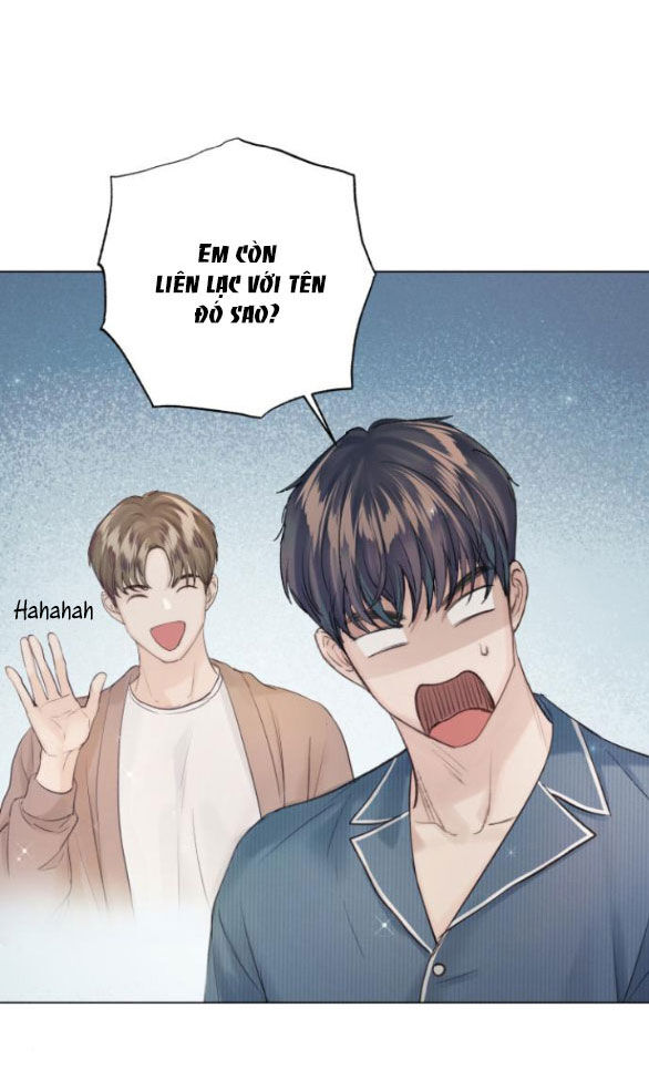 Kết Thúc Nhất Định Sẽ Có Hậu - Chương 112.2 - Trang 3