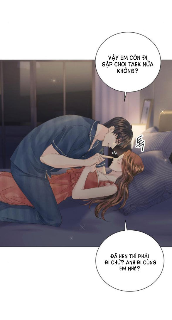 Kết Thúc Nhất Định Sẽ Có Hậu - Chương 112.2 - Trang 32