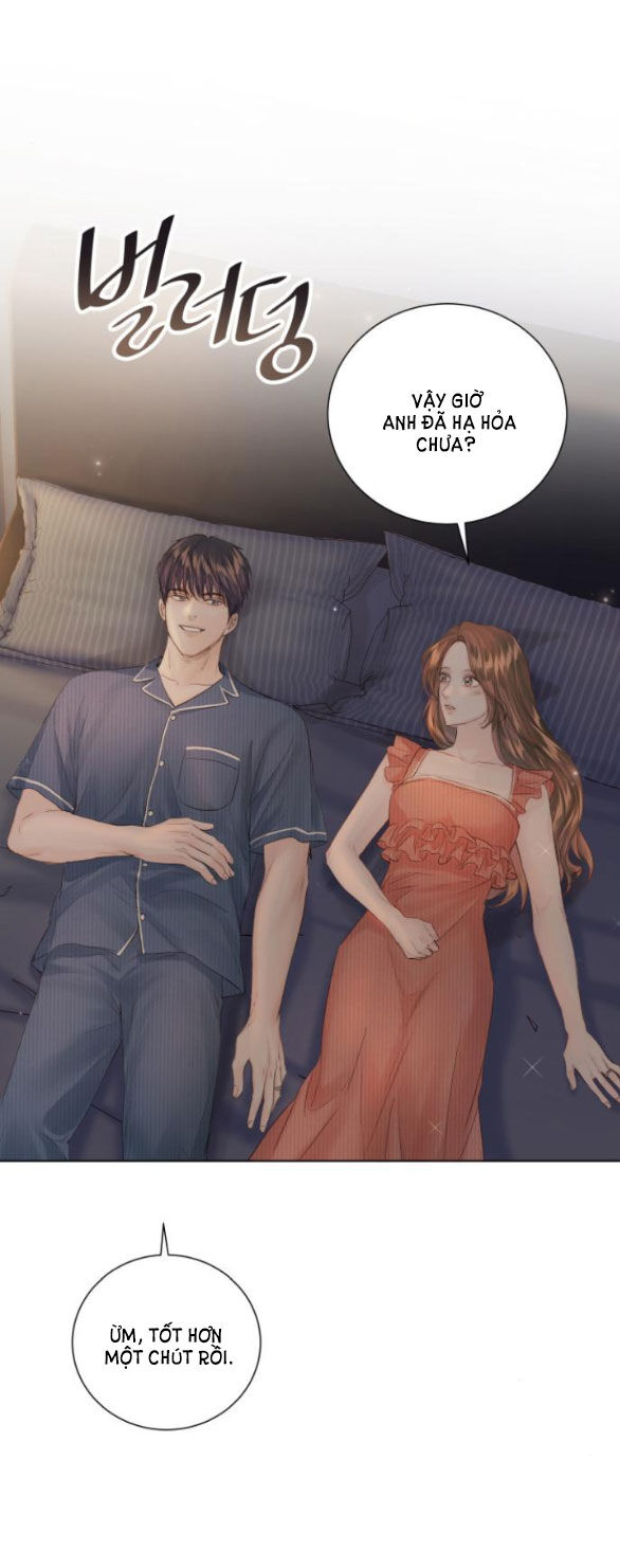 Kết Thúc Nhất Định Sẽ Có Hậu - Chương 112.2 - Trang 34