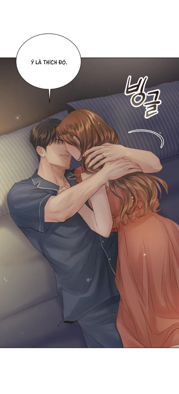 Kết Thúc Nhất Định Sẽ Có Hậu - Chương 112.2 - Trang 38