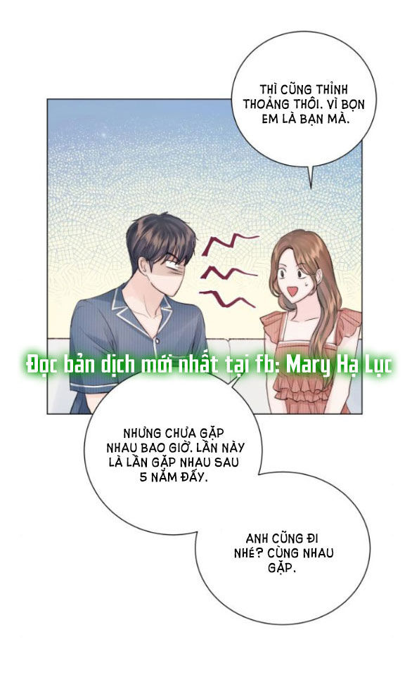 Kết Thúc Nhất Định Sẽ Có Hậu - Chương 112.2 - Trang 5