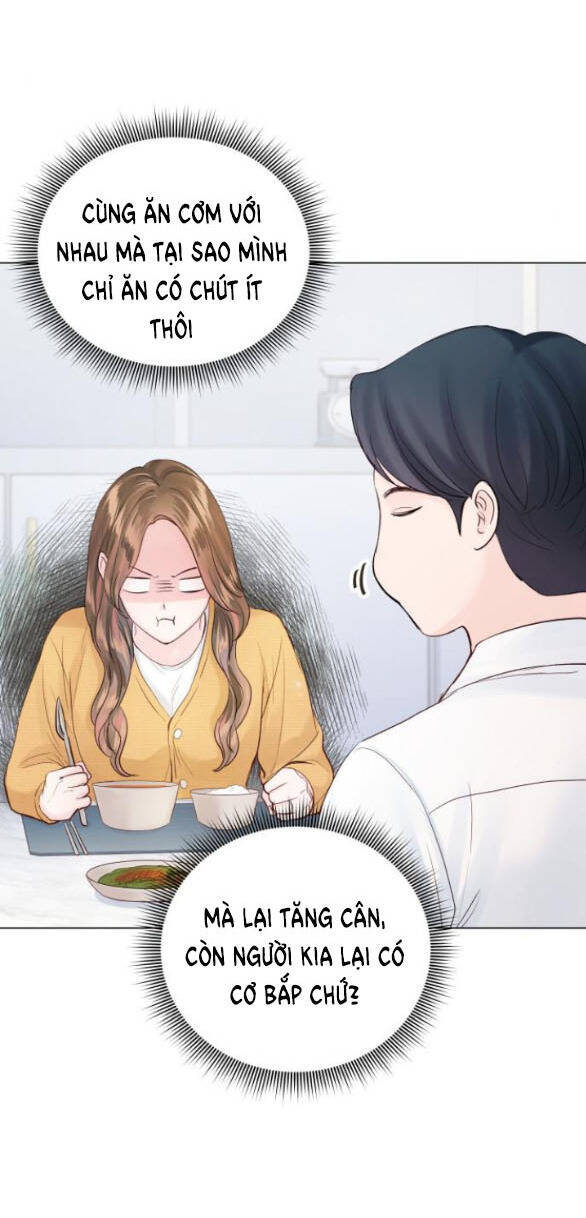 Kết Thúc Nhất Định Sẽ Có Hậu - Chương 101.1 - Trang 27