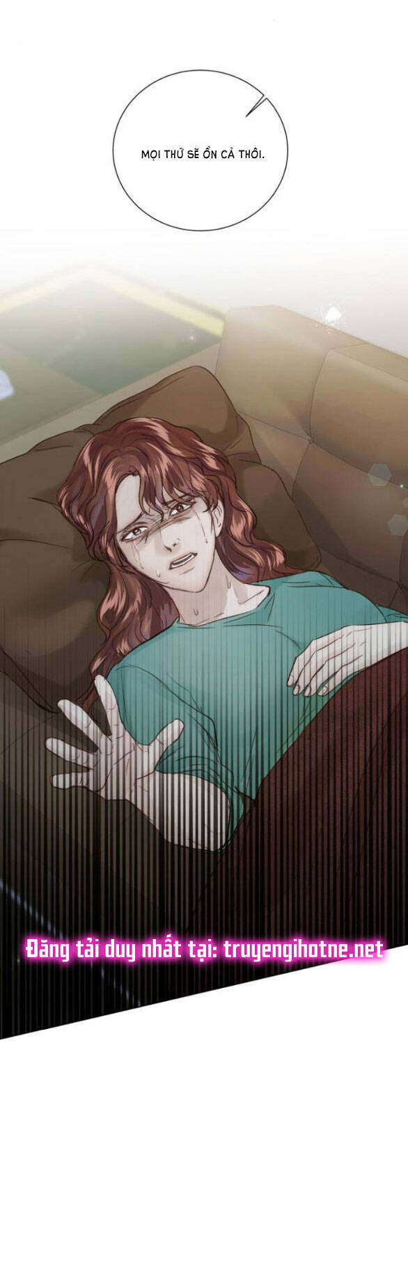 Kết Thúc Nhất Định Sẽ Có Hậu - Chương 102.1 - Trang 17