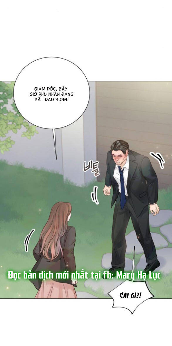 Kết Thúc Nhất Định Sẽ Có Hậu - Chương 102.1 - Trang 18