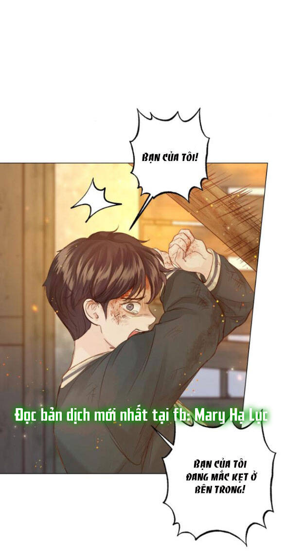 Kết Thúc Nhất Định Sẽ Có Hậu - Chương 102.1 - Trang 34