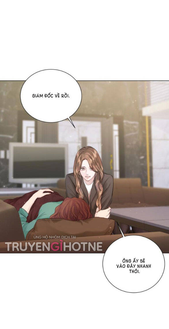 Kết Thúc Nhất Định Sẽ Có Hậu - Chương 102.1 - Trang 10