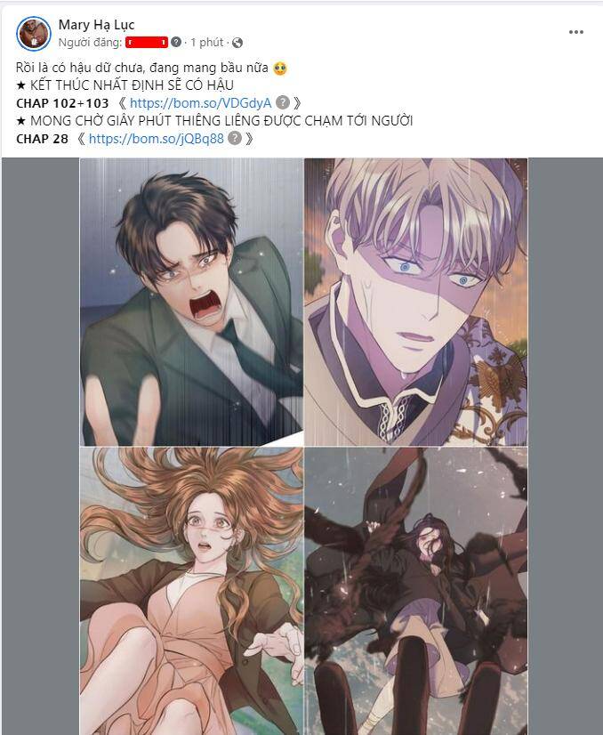 Kết Thúc Nhất Định Sẽ Có Hậu - Chương 102.2 - Trang 3