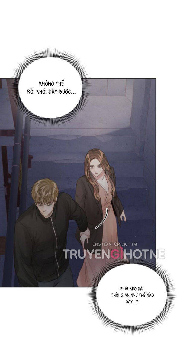 Kết Thúc Nhất Định Sẽ Có Hậu - Chương 102.2 - Trang 25