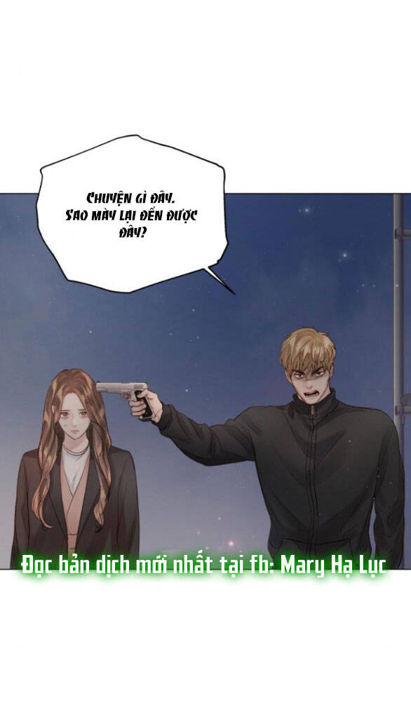 Kết Thúc Nhất Định Sẽ Có Hậu - Chương 102.2 - Trang 33