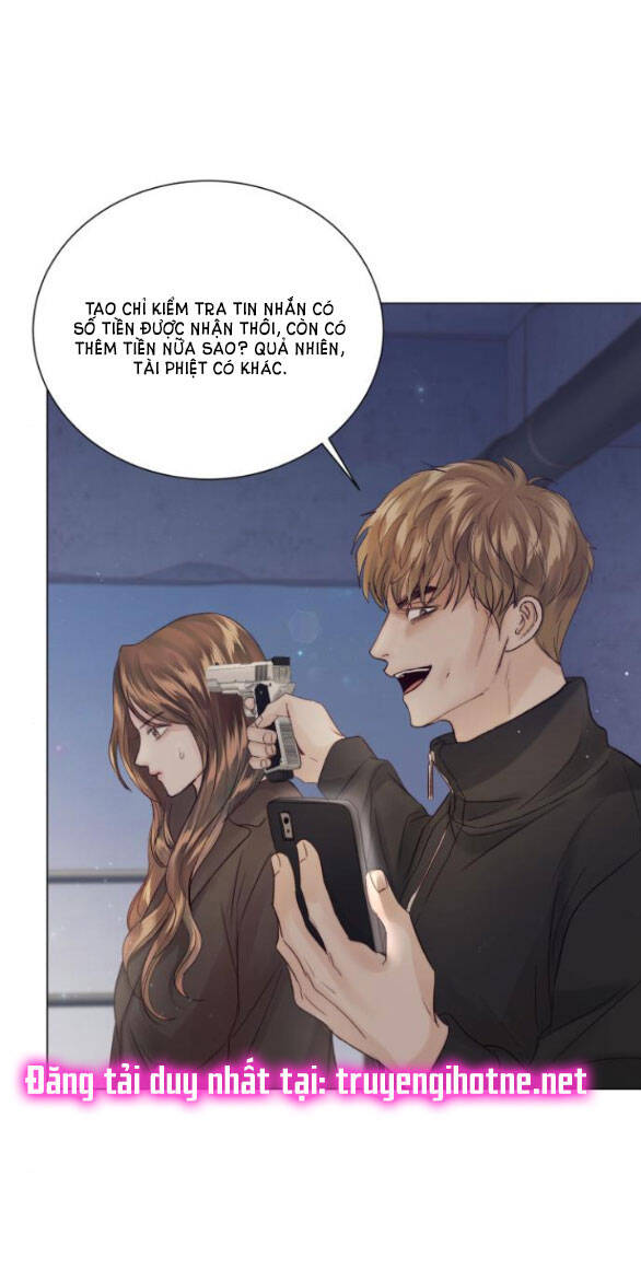 Kết Thúc Nhất Định Sẽ Có Hậu - Chương 102.2 - Trang 35