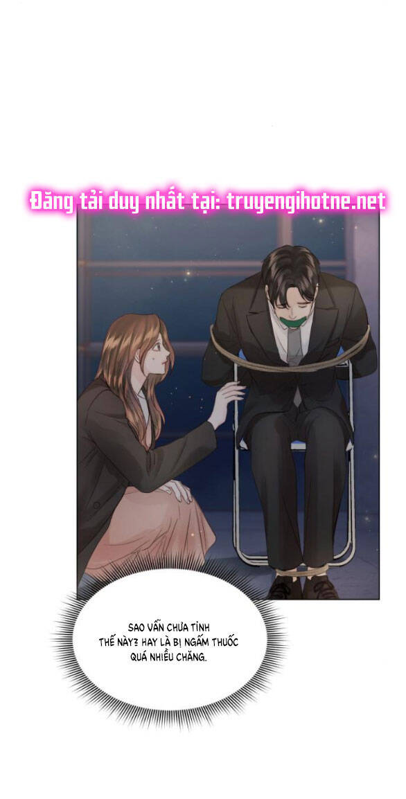 Kết Thúc Nhất Định Sẽ Có Hậu - Chương 102.2 - Trang 5