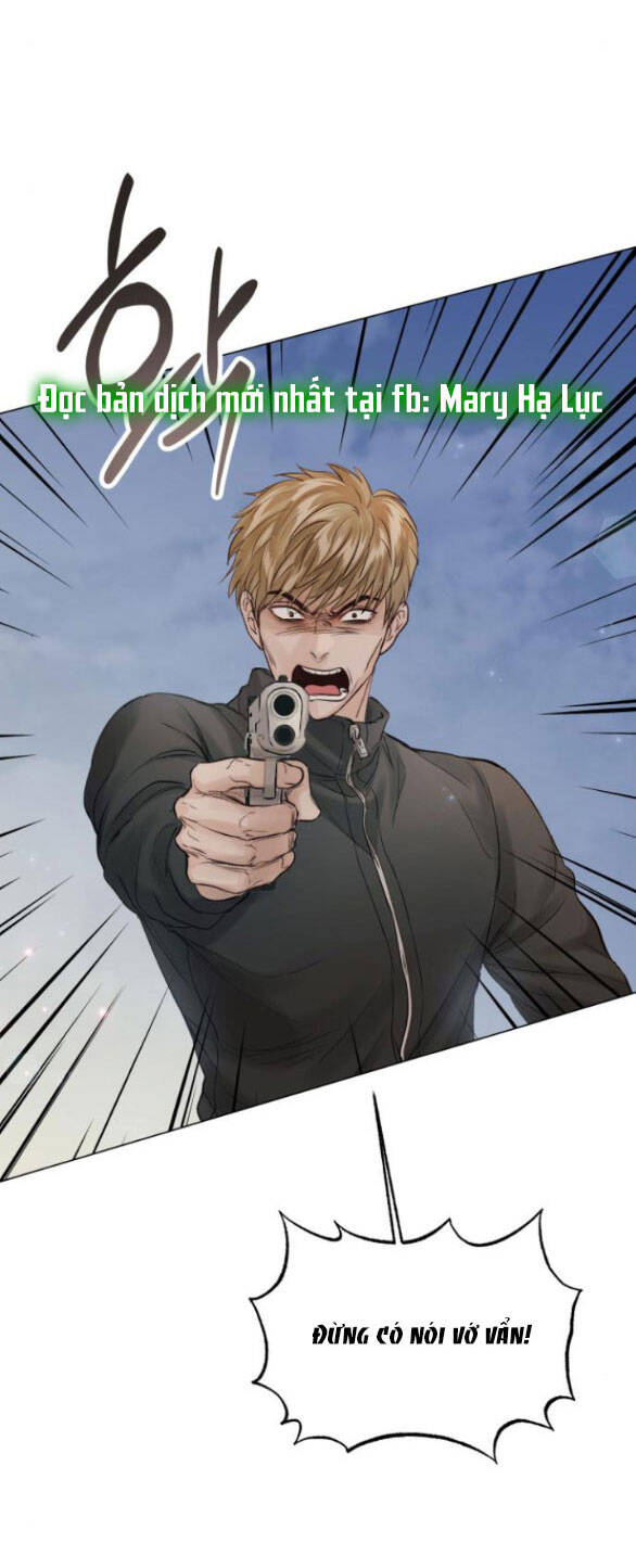 Kết Thúc Nhất Định Sẽ Có Hậu - Chương 102.2 - Trang 42