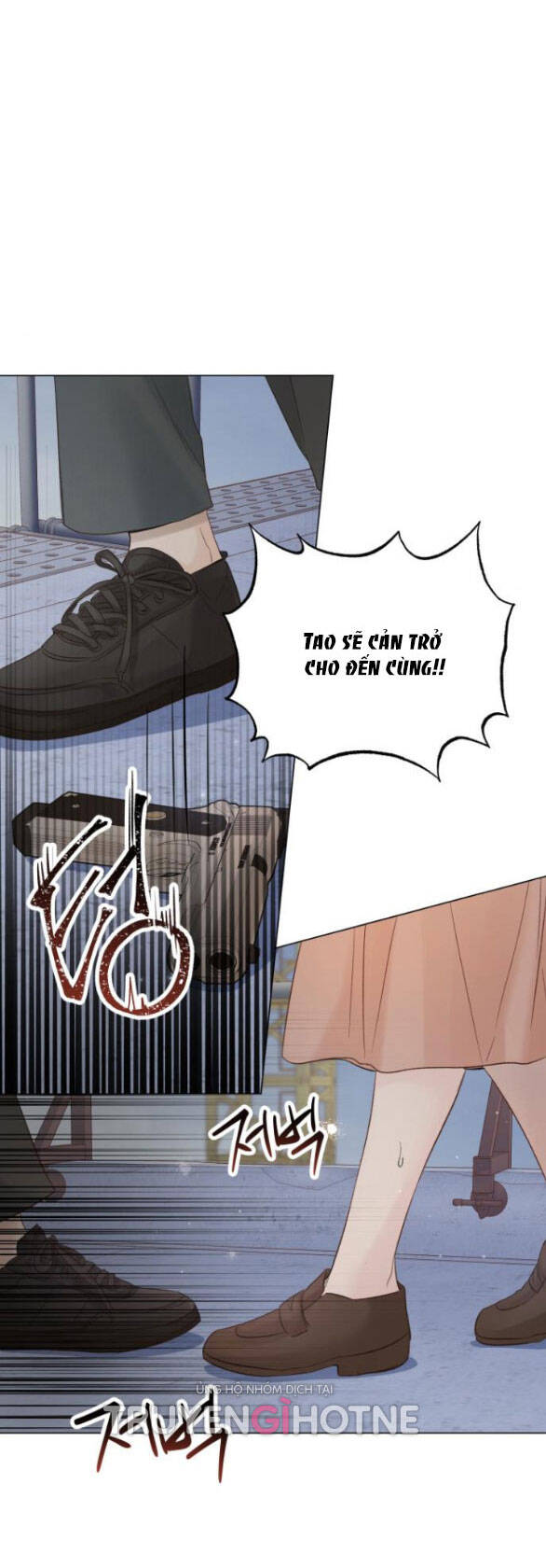Kết Thúc Nhất Định Sẽ Có Hậu - Chương 102.2 - Trang 49