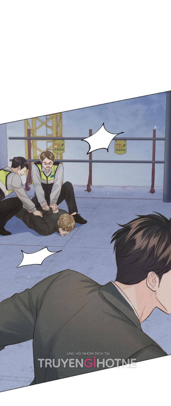Kết Thúc Nhất Định Sẽ Có Hậu - Chương 102.2 - Trang 53