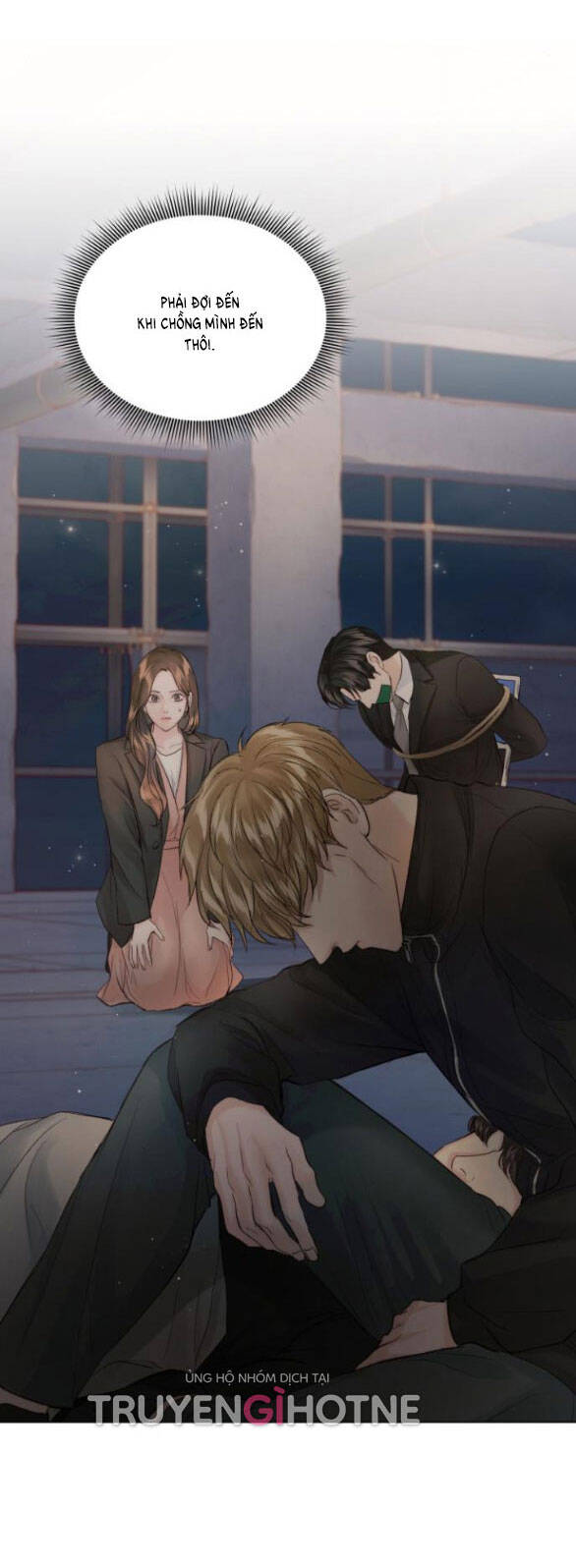 Kết Thúc Nhất Định Sẽ Có Hậu - Chương 102.2 - Trang 7