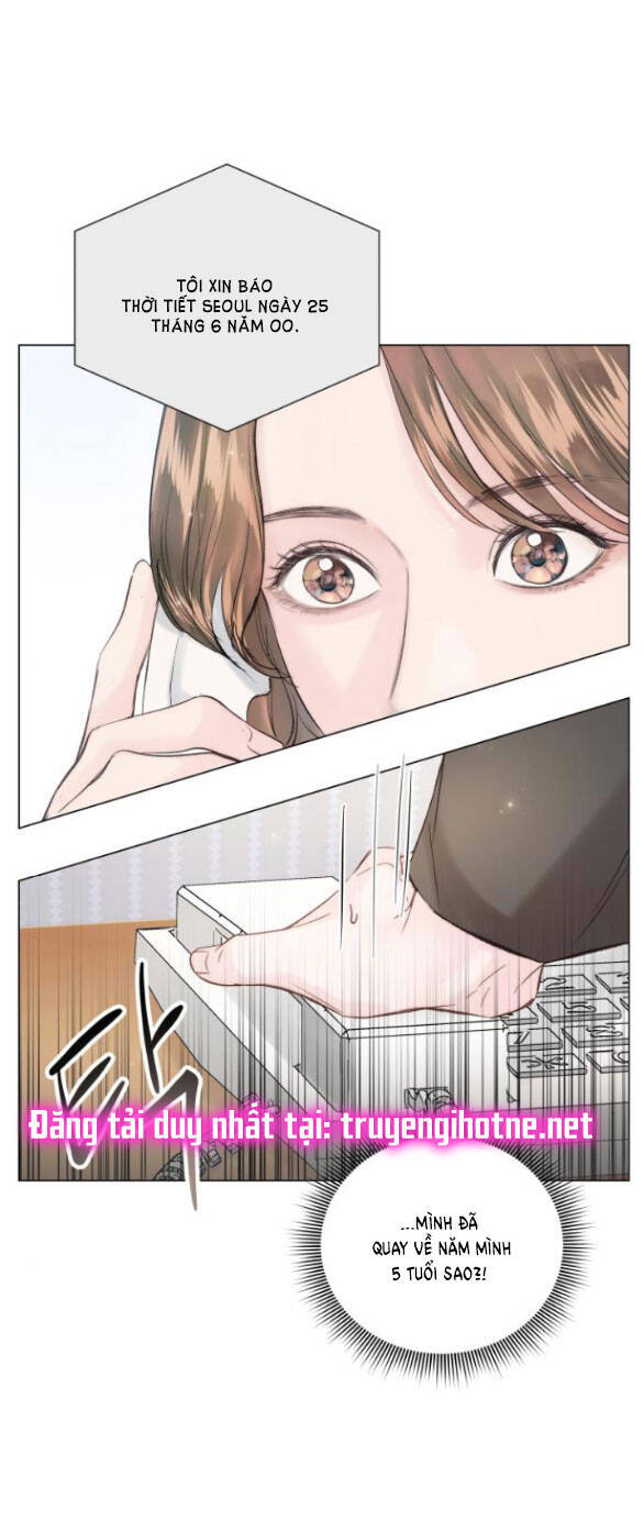 Kết Thúc Nhất Định Sẽ Có Hậu - Chương 103.1 - Trang 35