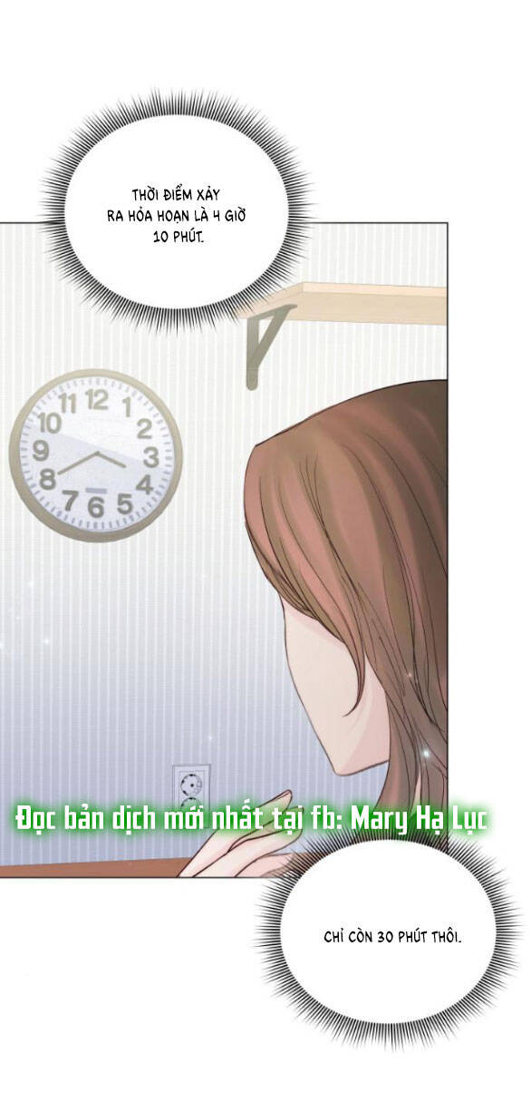 Kết Thúc Nhất Định Sẽ Có Hậu - Chương 103.1 - Trang 43