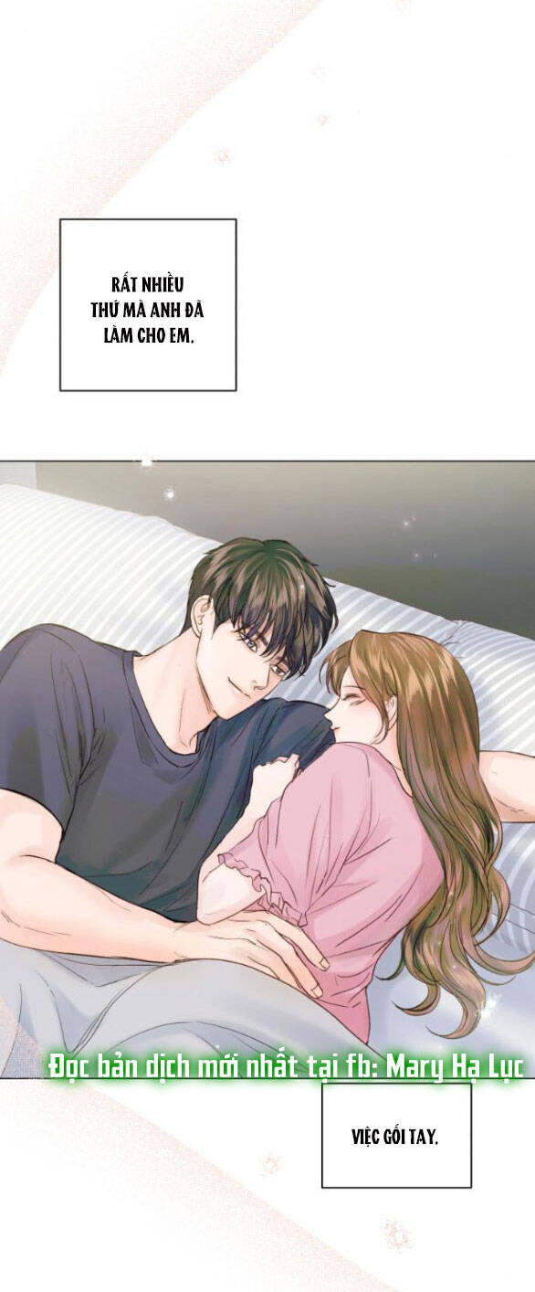 Kết Thúc Nhất Định Sẽ Có Hậu - Chương 103.1 - Trang 6