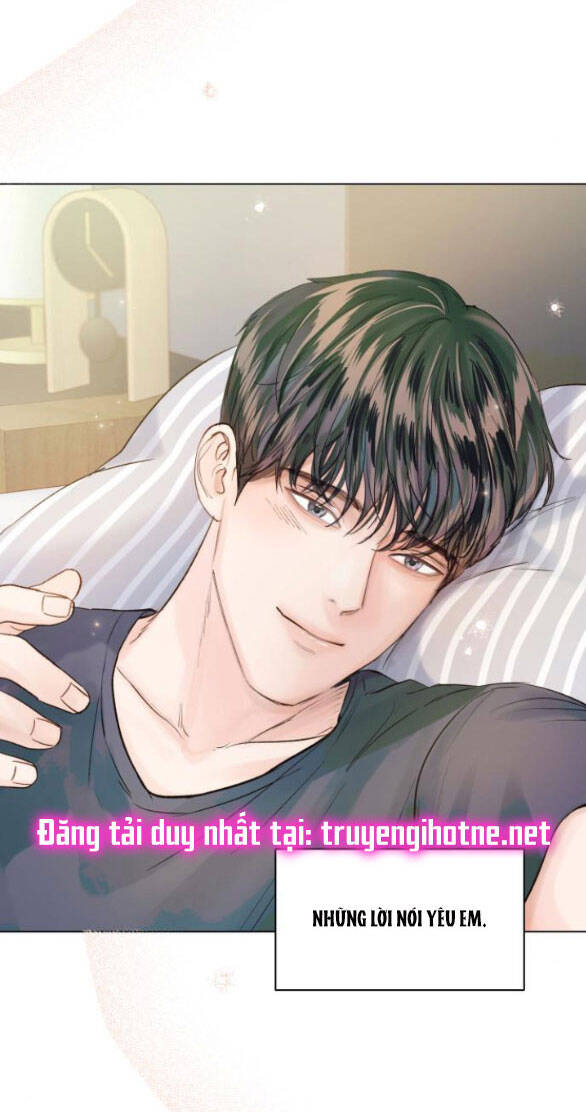 Kết Thúc Nhất Định Sẽ Có Hậu - Chương 103.1 - Trang 8