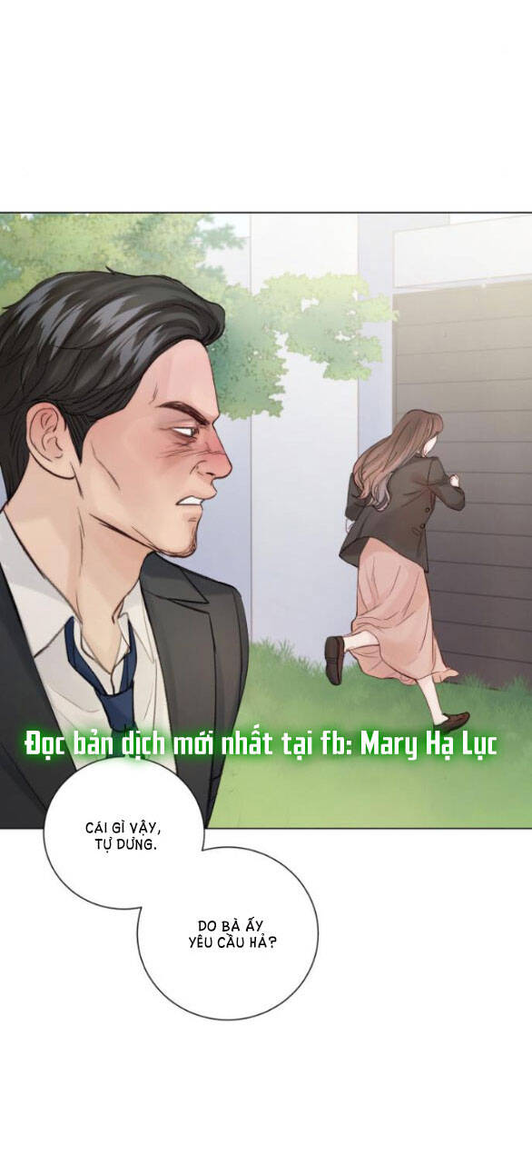 Kết Thúc Nhất Định Sẽ Có Hậu - Chương 103.2 - Trang 21