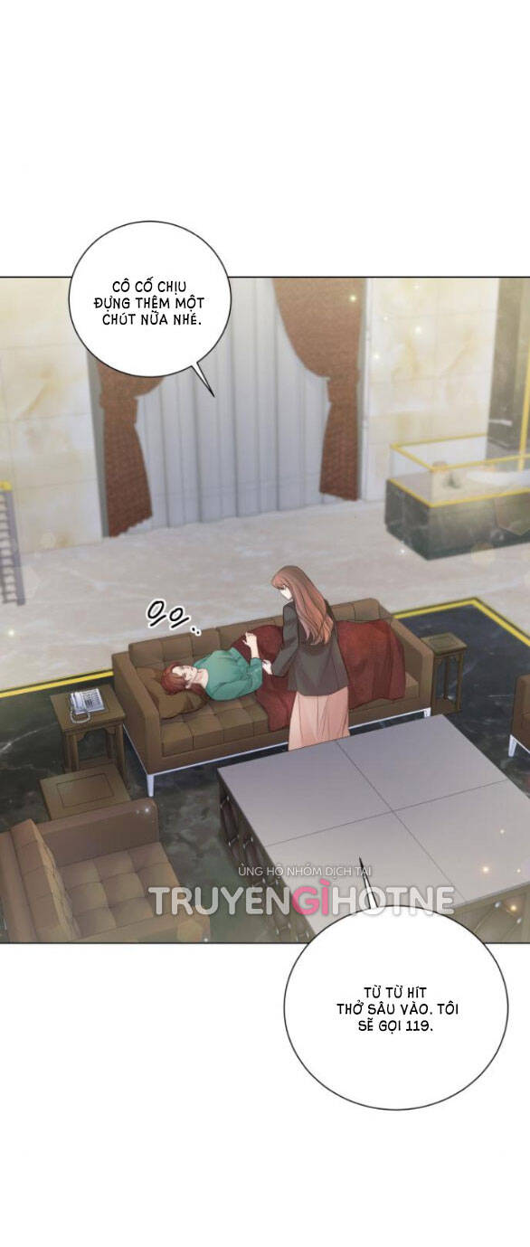 Kết Thúc Nhất Định Sẽ Có Hậu - Chương 103.2 - Trang 4