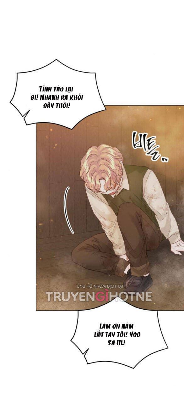 Kết Thúc Nhất Định Sẽ Có Hậu - Chương 103.2 - Trang 41