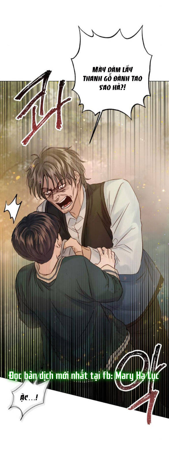 Kết Thúc Nhất Định Sẽ Có Hậu - Chương 104.1 - Trang 11