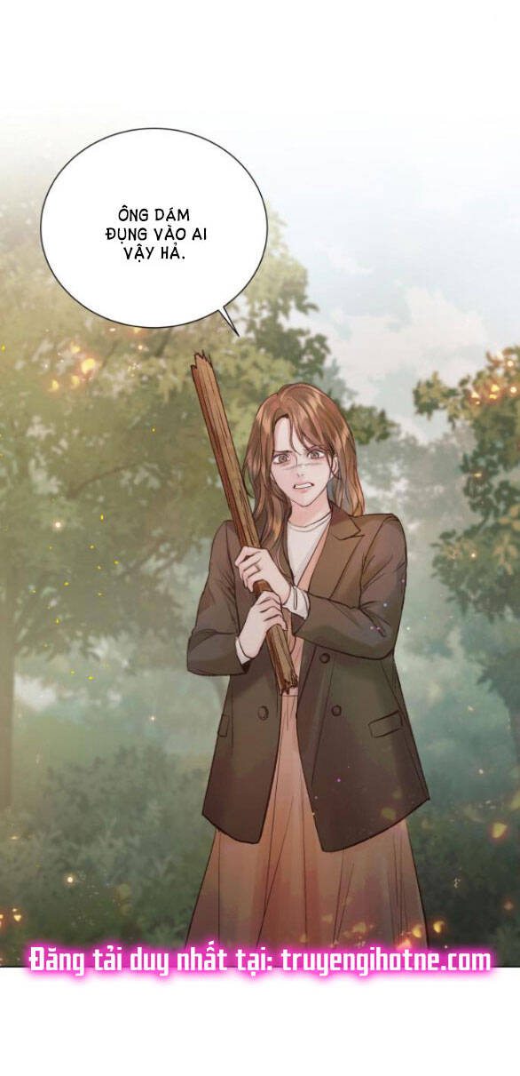 Kết Thúc Nhất Định Sẽ Có Hậu - Chương 104.1 - Trang 17