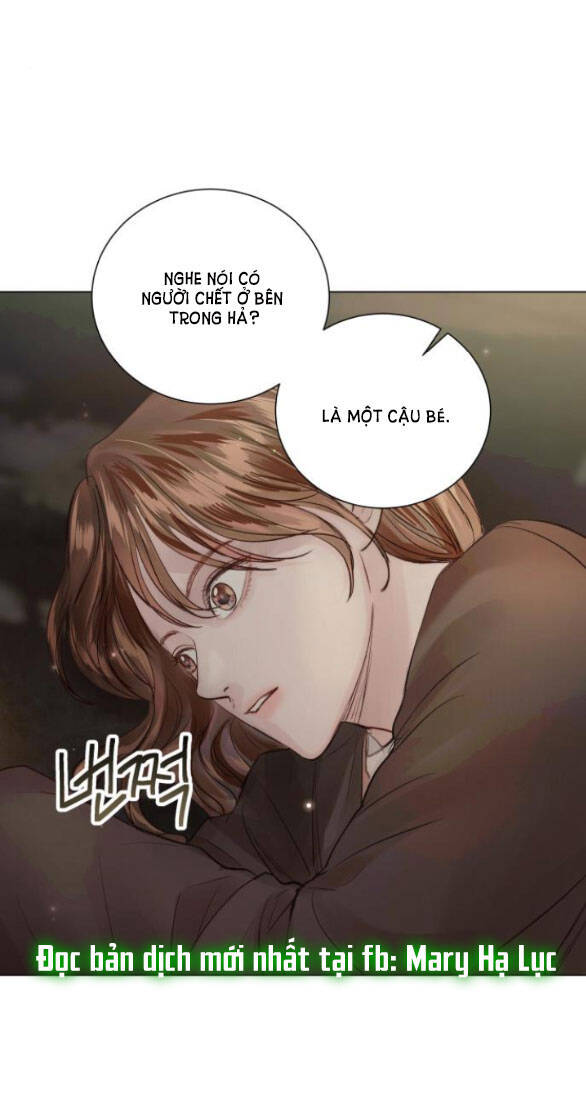 Kết Thúc Nhất Định Sẽ Có Hậu - Chương 104.1 - Trang 43