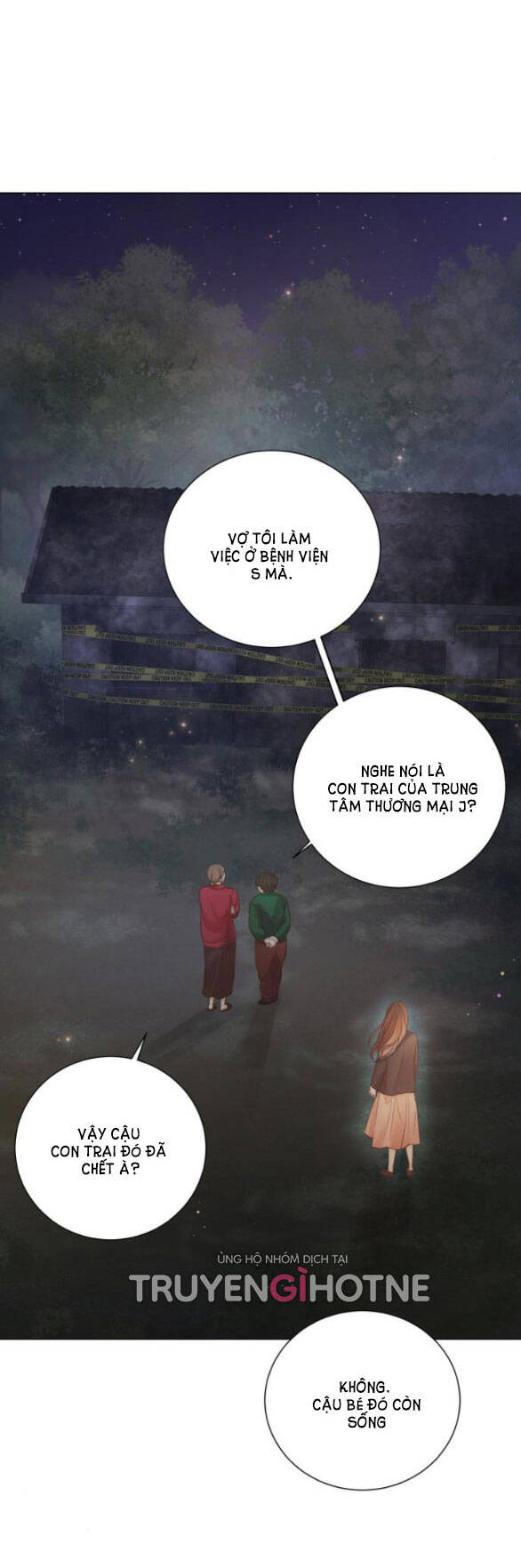 Kết Thúc Nhất Định Sẽ Có Hậu - Chương 104.1 - Trang 44