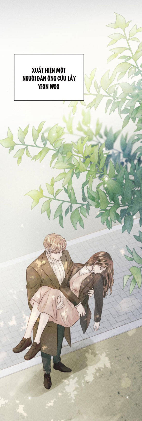 Kết Thúc Nhất Định Sẽ Có Hậu - Chương 105.1 - Trang 20