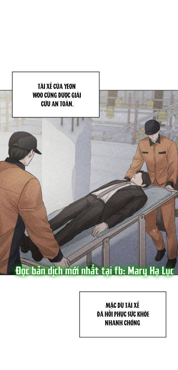 Kết Thúc Nhất Định Sẽ Có Hậu - Chương 105.1 - Trang 3