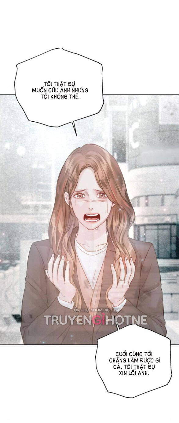Kết Thúc Nhất Định Sẽ Có Hậu - Chương 105.1 - Trang 31