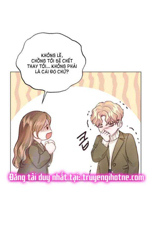 Kết Thúc Nhất Định Sẽ Có Hậu - Chương 105.1 - Trang 39