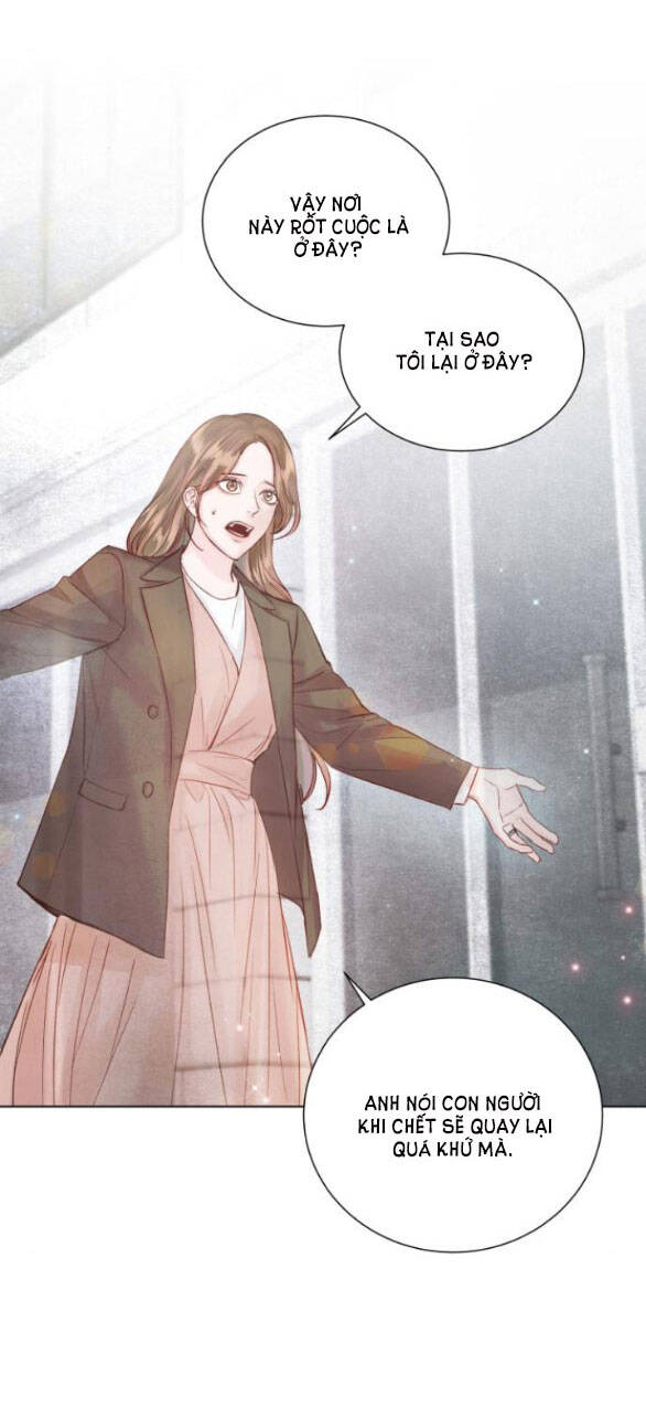Kết Thúc Nhất Định Sẽ Có Hậu - Chương 105.1 - Trang 40