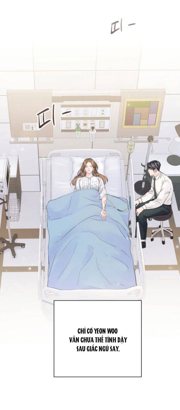 Kết Thúc Nhất Định Sẽ Có Hậu - Chương 105.1 - Trang 5