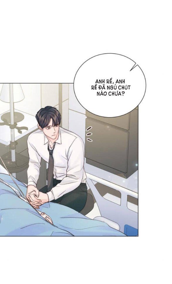 Kết Thúc Nhất Định Sẽ Có Hậu - Chương 105.1 - Trang 7