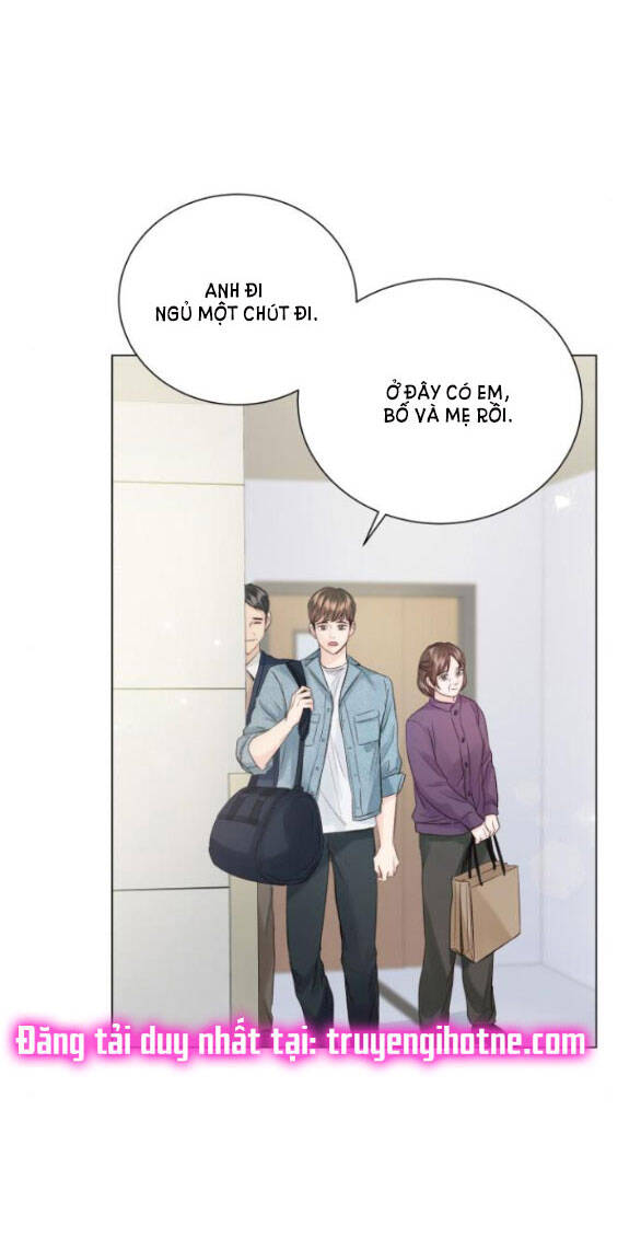 Kết Thúc Nhất Định Sẽ Có Hậu - Chương 105.1 - Trang 8