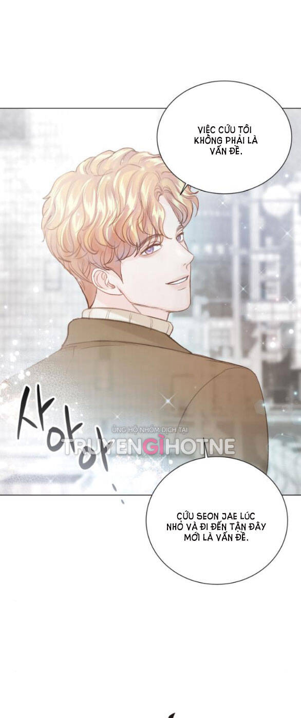 Kết Thúc Nhất Định Sẽ Có Hậu - Chương 105.2 - Trang 15