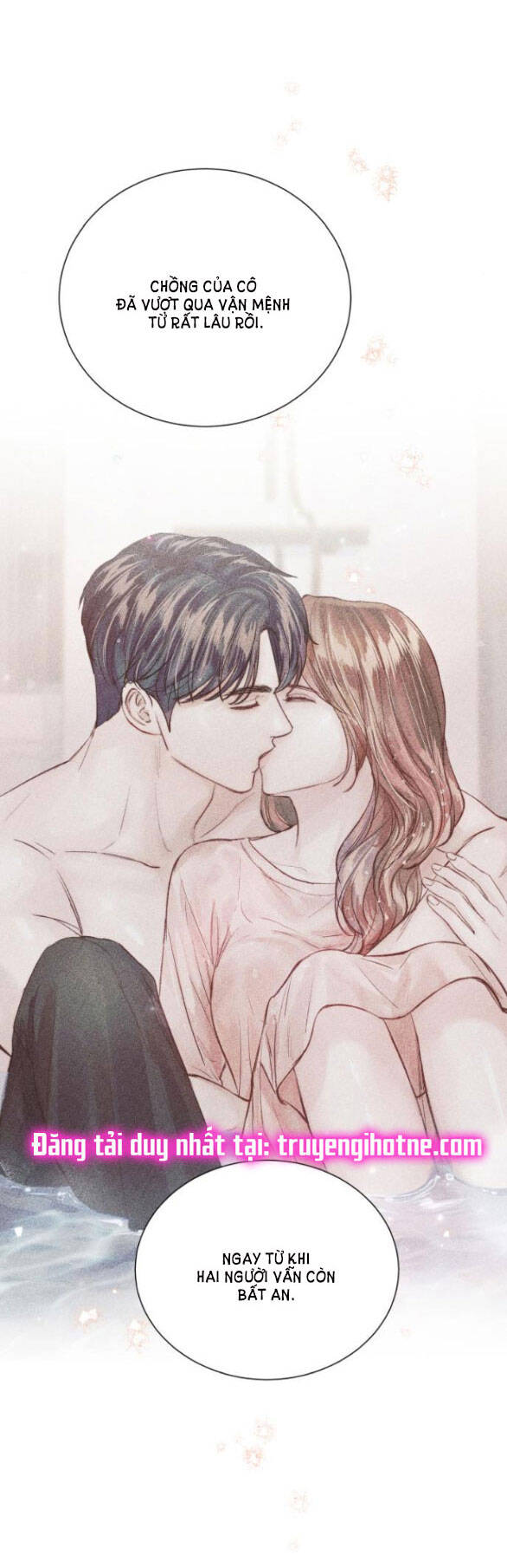 Kết Thúc Nhất Định Sẽ Có Hậu - Chương 105.2 - Trang 23