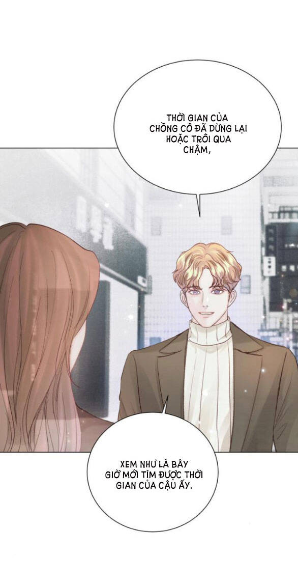 Kết Thúc Nhất Định Sẽ Có Hậu - Chương 105.2 - Trang 28