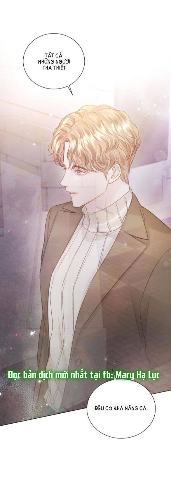 Kết Thúc Nhất Định Sẽ Có Hậu - Chương 105.2 - Trang 31