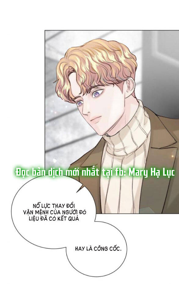 Kết Thúc Nhất Định Sẽ Có Hậu - Chương 105.2 - Trang 7