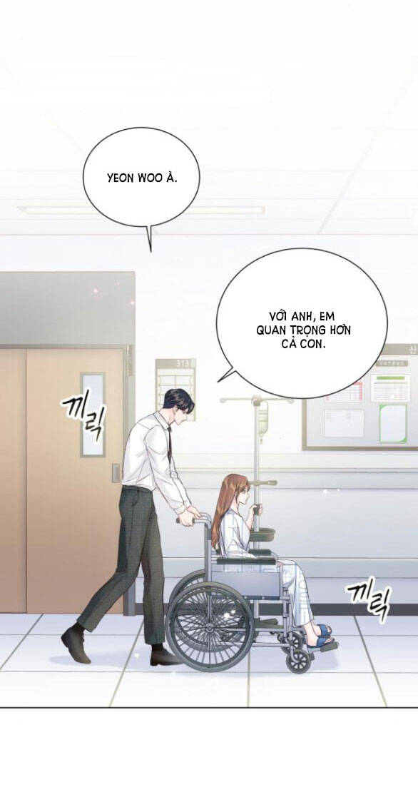 Kết Thúc Nhất Định Sẽ Có Hậu - Chương 106.1 - Trang 18