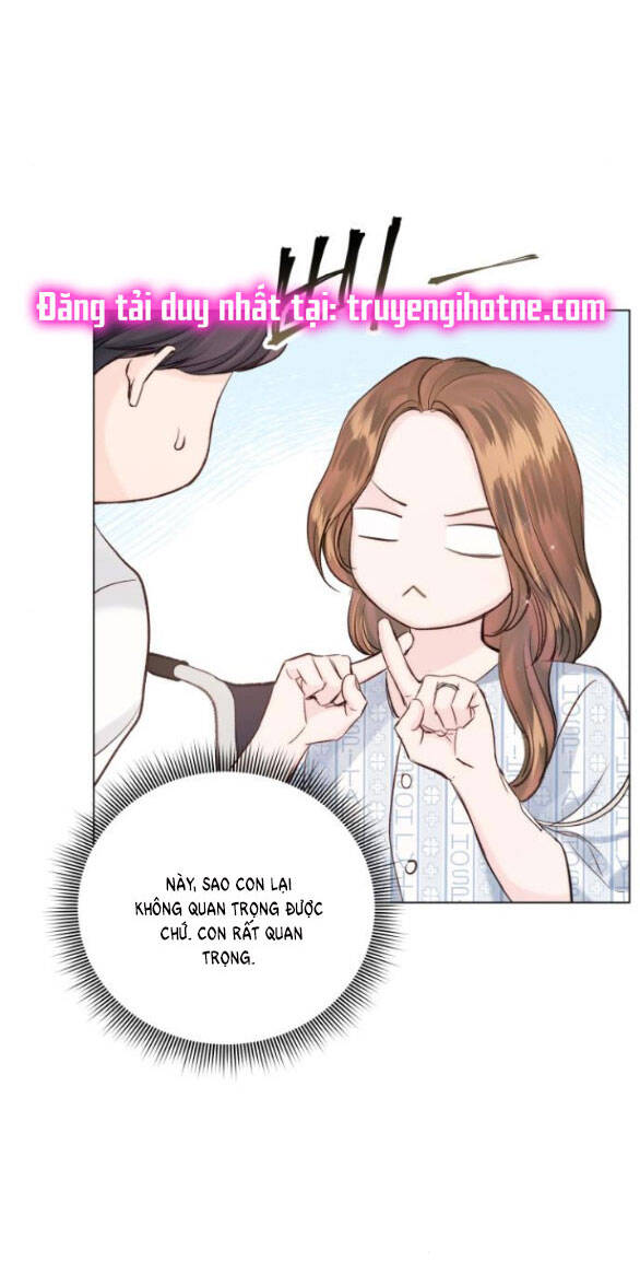 Kết Thúc Nhất Định Sẽ Có Hậu - Chương 106.1 - Trang 19