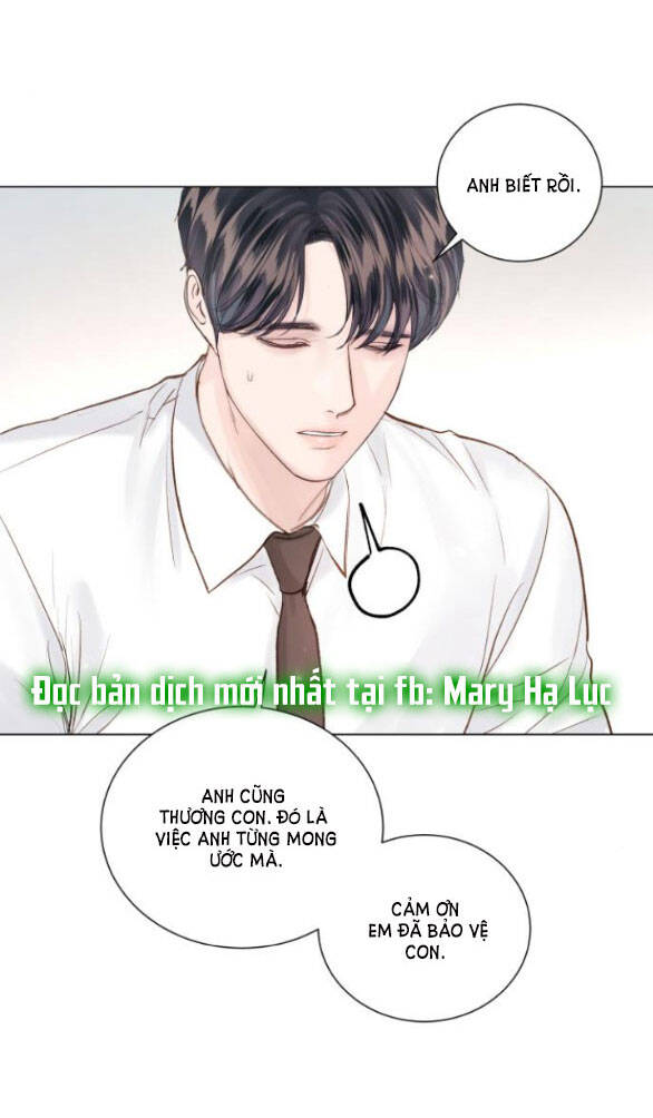 Kết Thúc Nhất Định Sẽ Có Hậu - Chương 106.1 - Trang 21