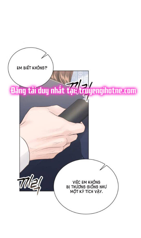 Kết Thúc Nhất Định Sẽ Có Hậu - Chương 106.1 - Trang 25